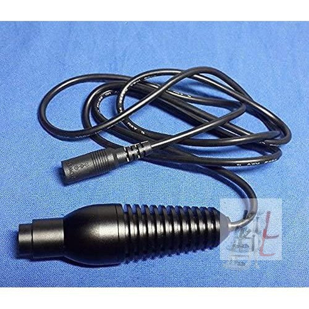 Scifa ENT Endoscopic Unit With Camera, Coupler, Screen & 5W Led Light Source - Laboratorydeal