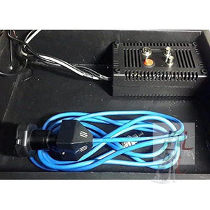 Scifa ENT endoscopy unit With Camera, Coupler, Screen & 5W Led Light Source-