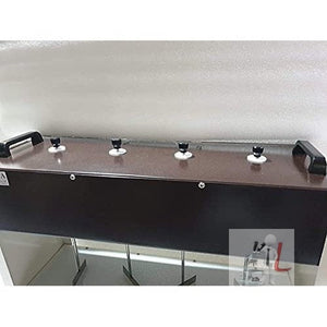 Scifa Flocculation Jar Test Apparatus 4 Spindle Medical & Lab Equipment-