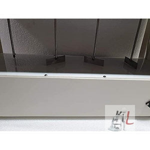 Scifa Flocculation Jar Test Apparatus 4 Spindle Medical & Lab Equipment-