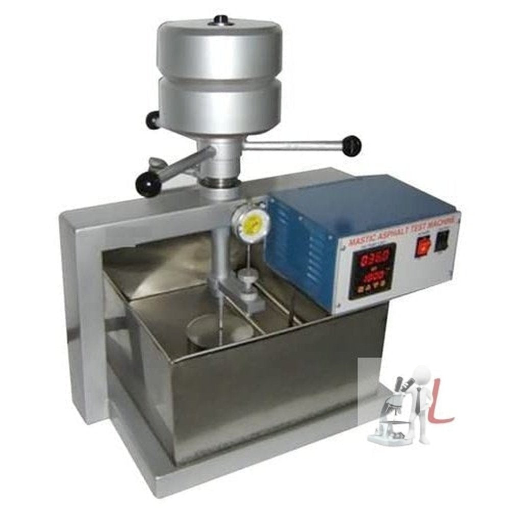 Scifa Hardness Tester For Mastic Asphalt:-