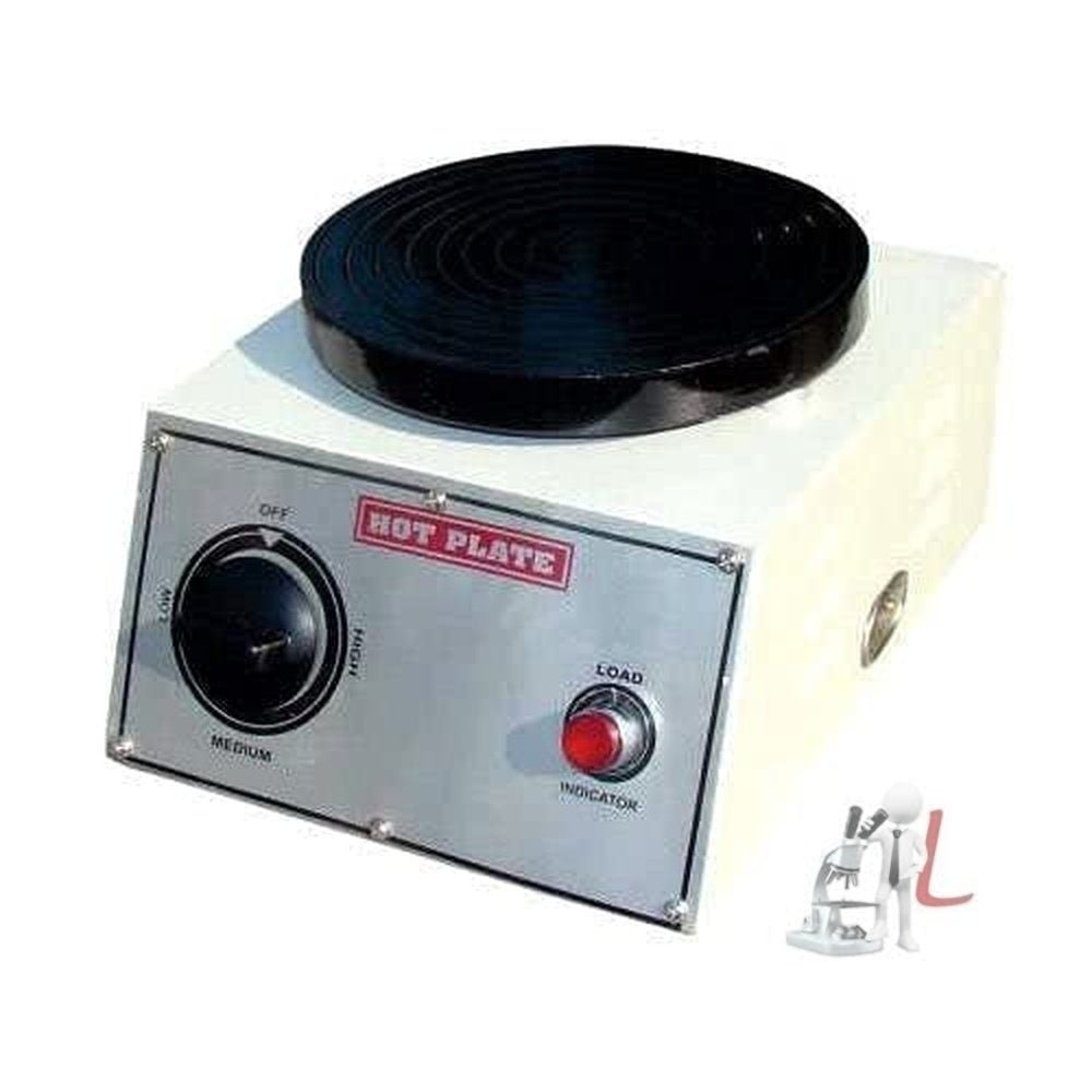 Scifa Hot Plate lab-
