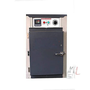 Scifa Hot air Oven 14X14X14 S.S. Chamber with Digital Temperature Controller-