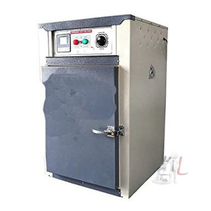 Scifa Hot air Oven 14X14X14 S.S. Chamber with Digital Temperature Controller-