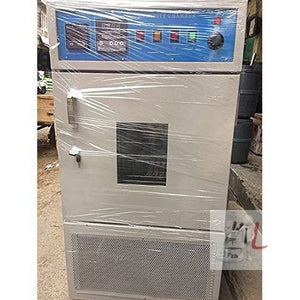 Scifa Humidity Chamber Cabinet Work On 220volt-