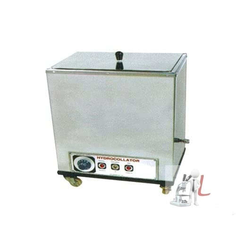 Scifa Hydrocollator 8 pack-