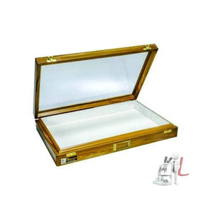 Insect Box 25 Slides-