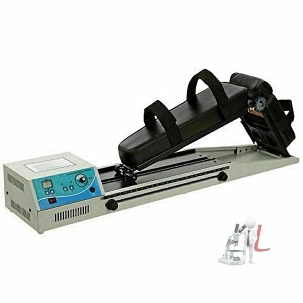 Scifa Knee Exercise Continuous Passive Motion(CPM Physiotherapy Machine)-