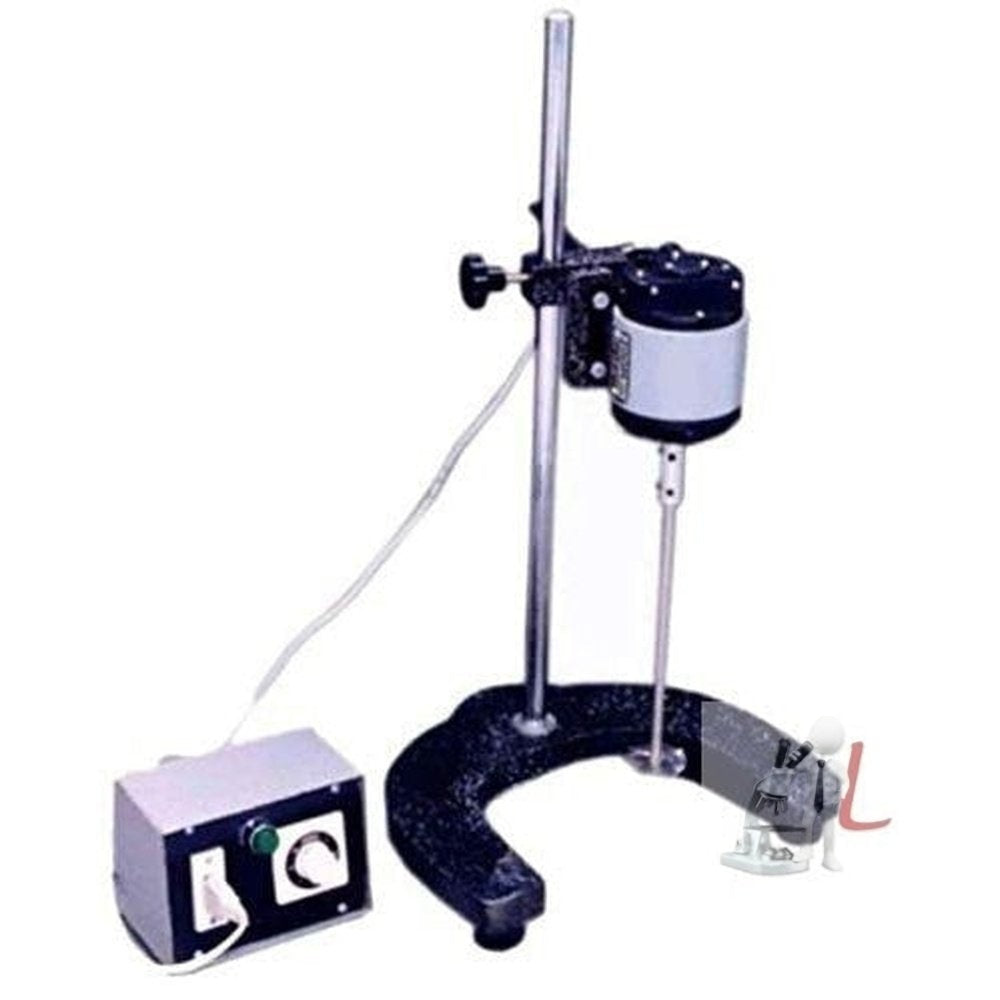 Scifa Laboratory Stirrer-