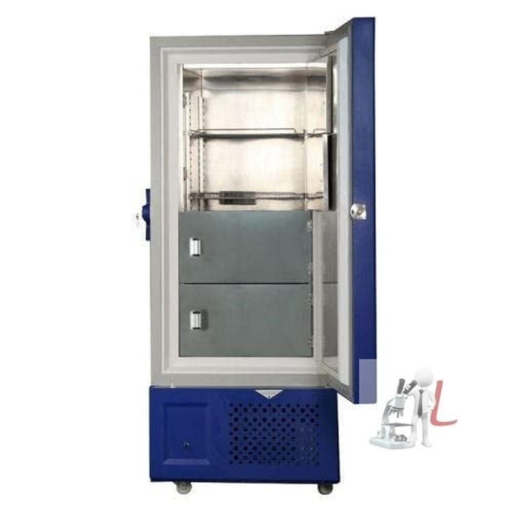 Scifa Low Temperature Cabinets 55l-