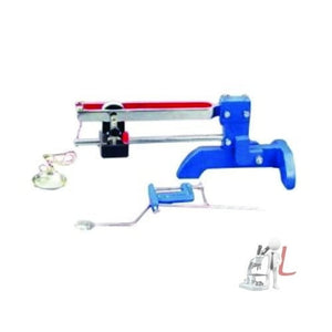 Scifa MELDE’S APPARATUS-