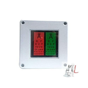 Scifa Near Vision Drum-