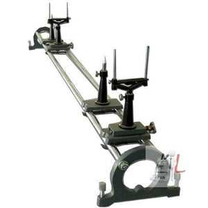 Scifa Optical Bench Full Shaper Double Rod With 1.5Meter Iron Rod-