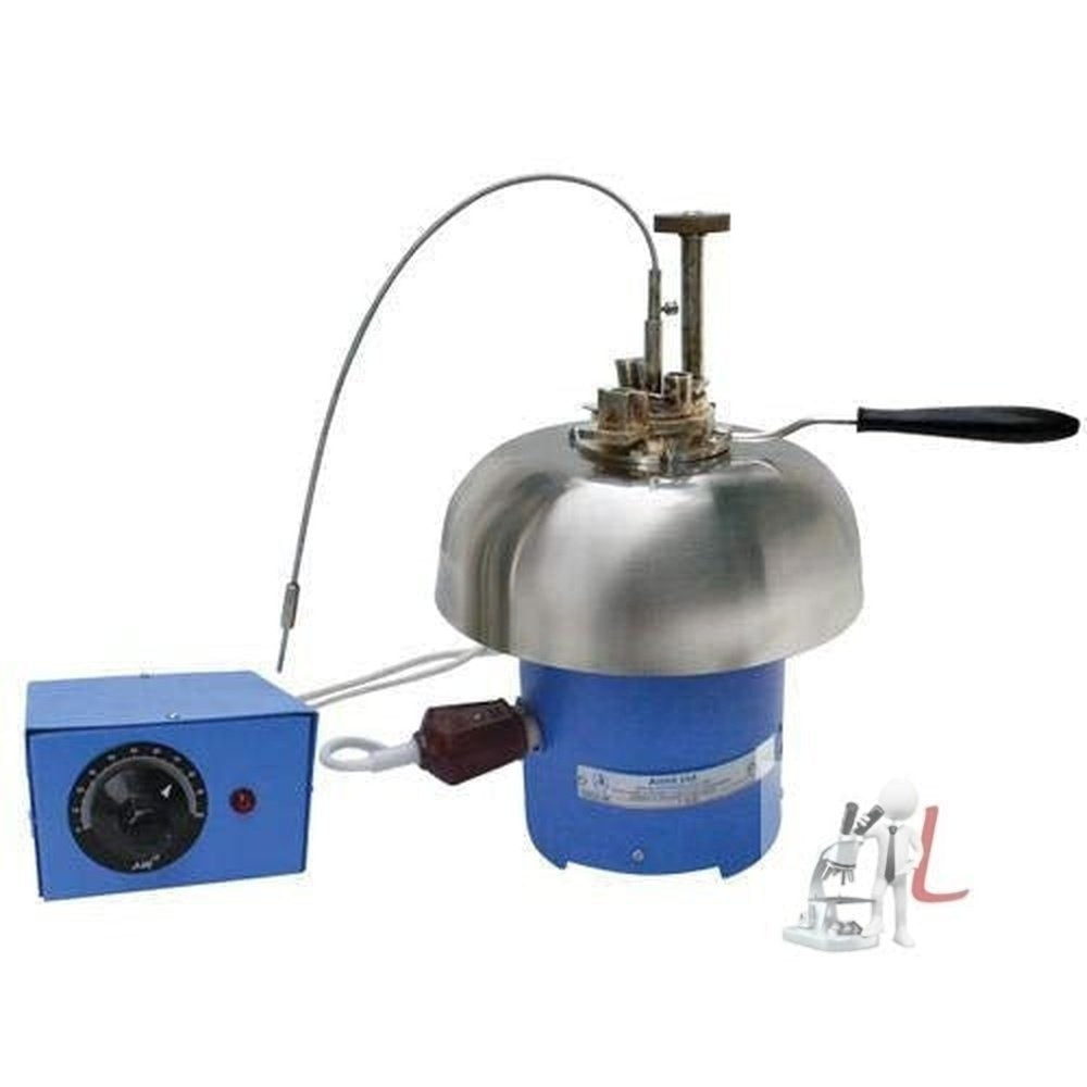 Scifa Pensky Marten Flash Point Apparatus-