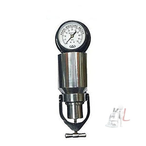 Rapid Moisture Meter Apparatus-