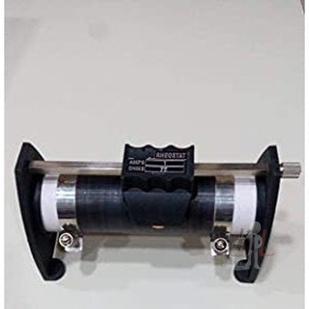 Scifa Rheostat (6-inch, Black).-