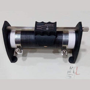 Scifa Rheostat (6-inch, Black).-