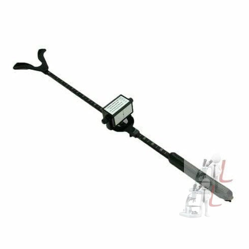 Scifa Royal Air Force Rule(RAF) Near Point Ruler For Eye Muscle Exercise-