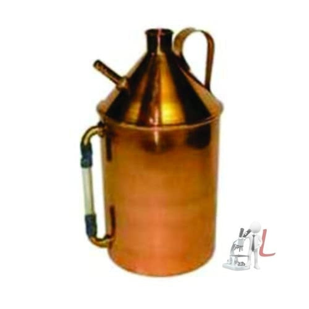 Scifa STEAM BOILER COPPER 2Ltr-