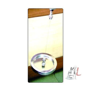 Scifa TORSION PENDULUM (Iron Disc)-