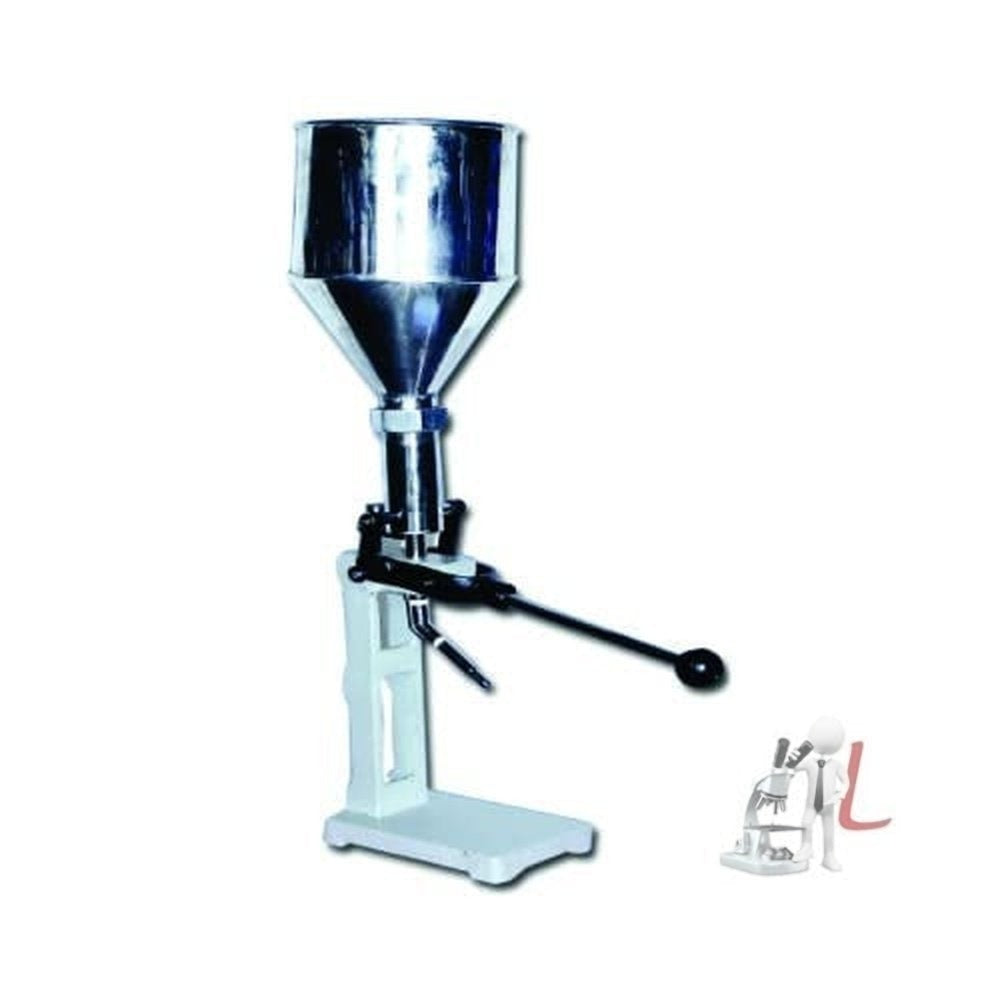 Scifa TUBE FILLING MACHINE COLLAPSIBLE-