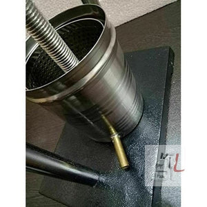 Scifa Tincture Press Genuine Quality-