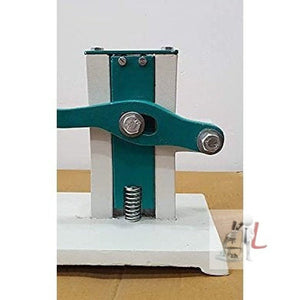 Scifa Tube Crimping Sealing Machine-