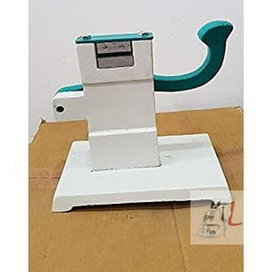 Scifa Tube Crimping Sealing Machine-