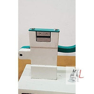 Scifa Tube Crimping Sealing Machine-
