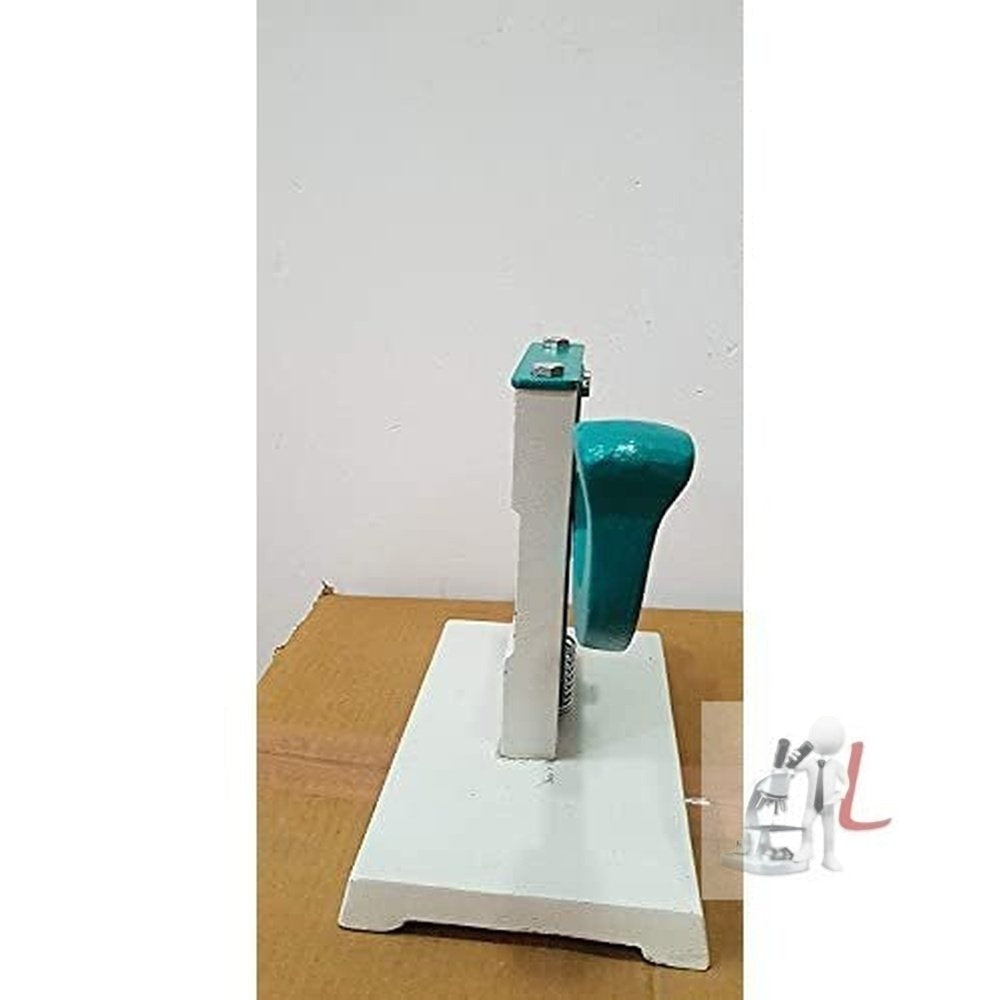 Scifa Tube Crimping Sealing Machine-