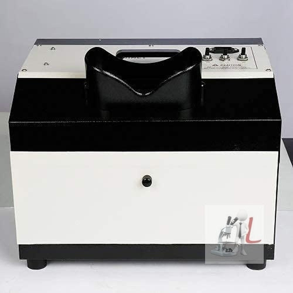 UV Cabinet for Chromatography analysis-