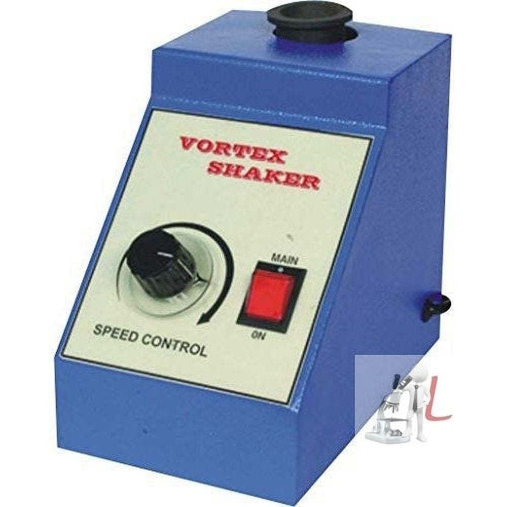 Vortex Shaker-