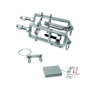 Scifa YOUNG’S MODULUS APPARATUS (SEARLE’S) Brass Frame-