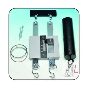 Scifa YOUNG’S MODULUS APPARATUS (VERNIER TYPE)-