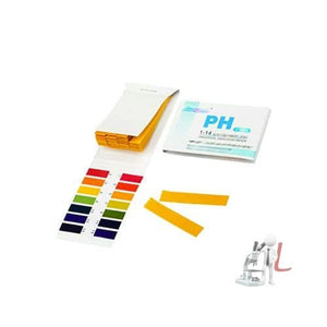 Scifa pH PAPER-