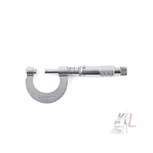 Screw Gauge - Laboratorydeal