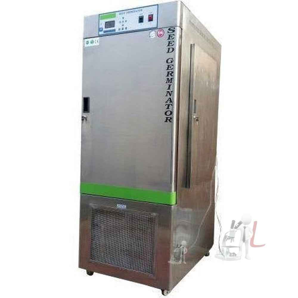 Seed Germinator - Laboratorydeal