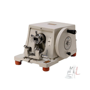 Senior Rotary Microtome by Labpro - Precision Sectioning for Professional Use - Laboratorydeal
