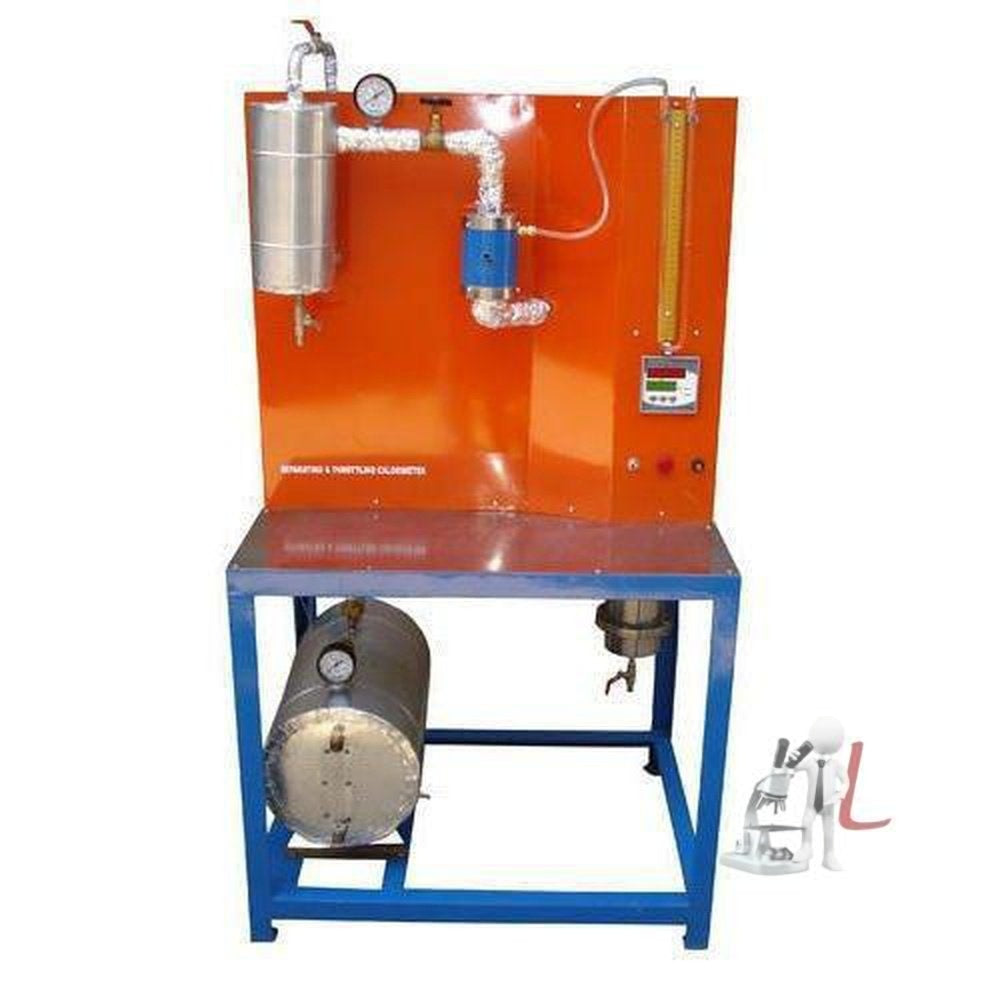 Separating calorimeter apparatu - Laboratorydeal