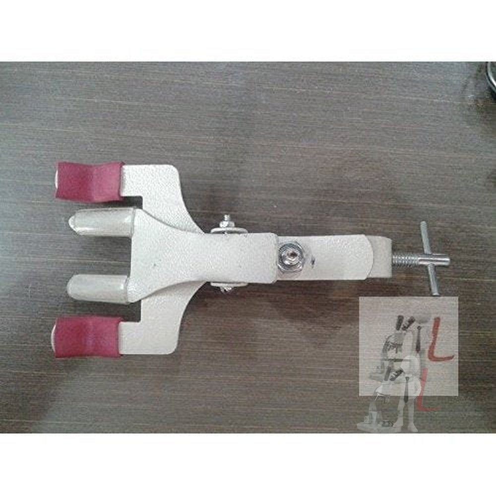 Single Burette Clamp - Laboratorydeal