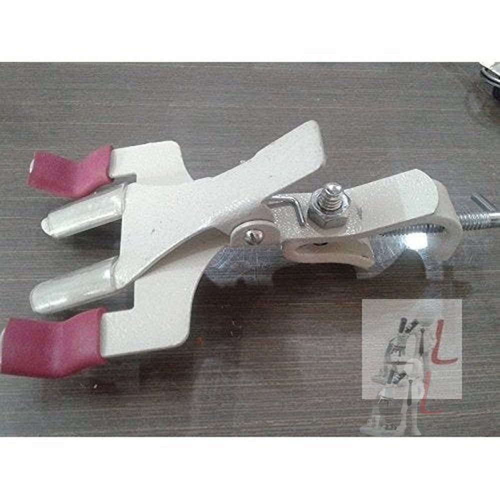 Single Burette Clamp - Laboratorydeal