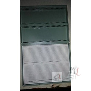 Slide box for 100 slides - Laboratorydeal