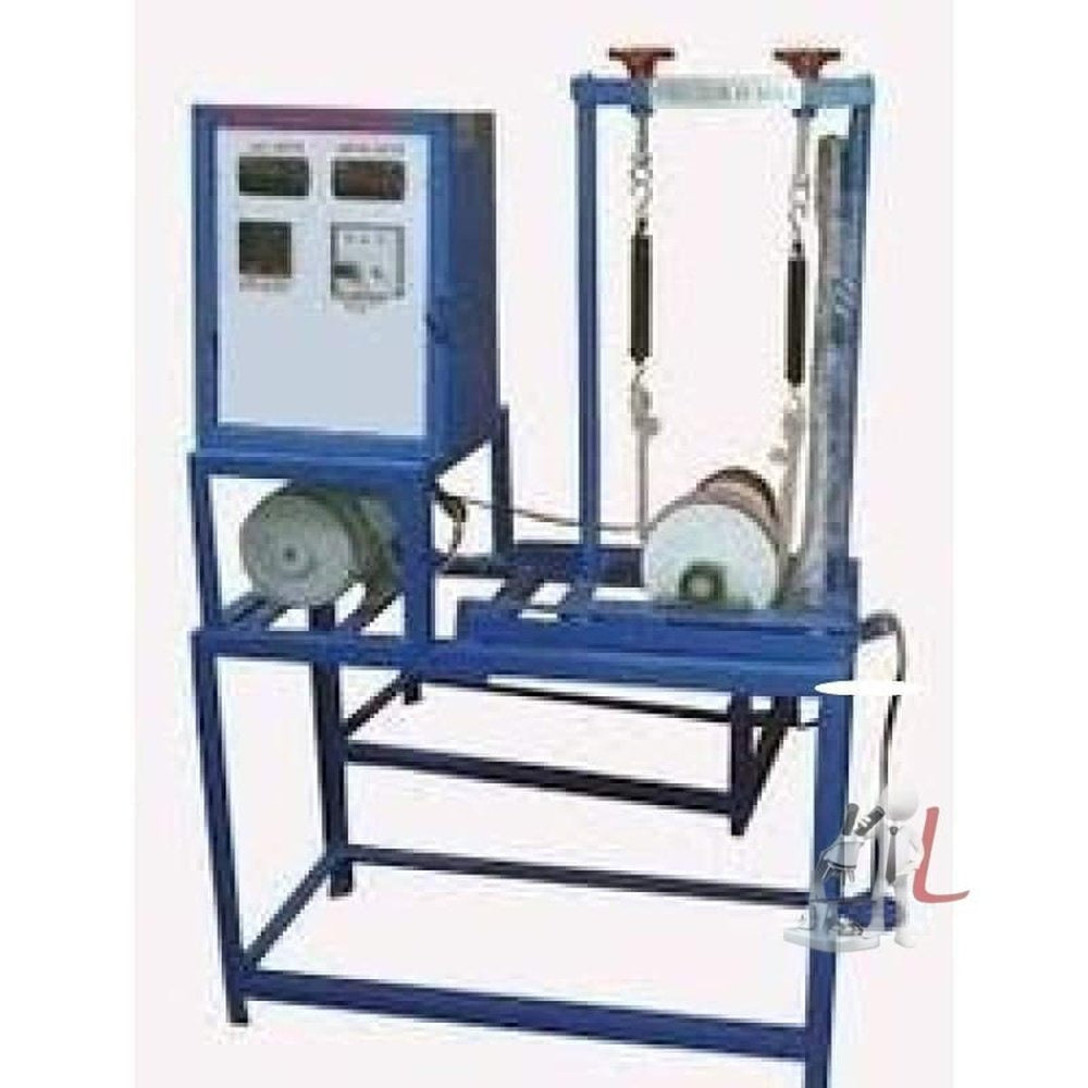 Slip & Creep Measurement Apparatus - Laboratorydeal