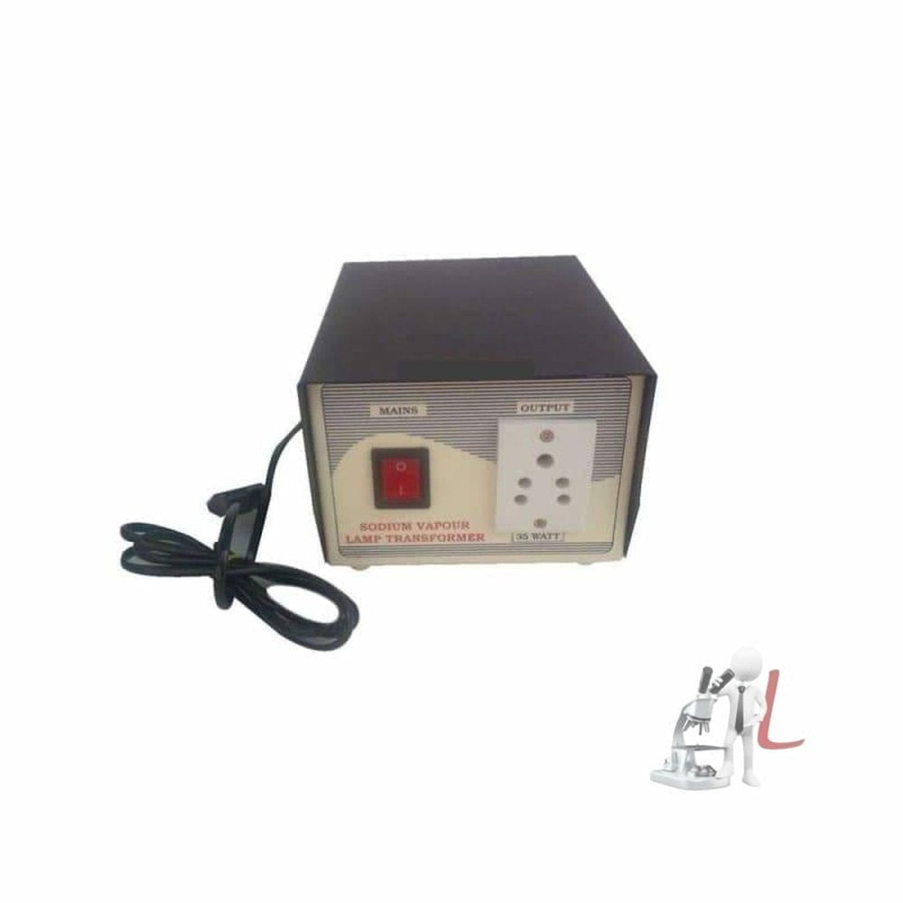Sodium Vapour Lamp Transformer 35W by labpro - Laboratorydeal
