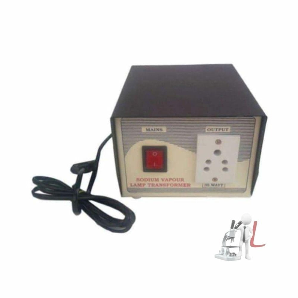 Sodium Vapour Lamp transformer by labpro - Laboratorydeal
