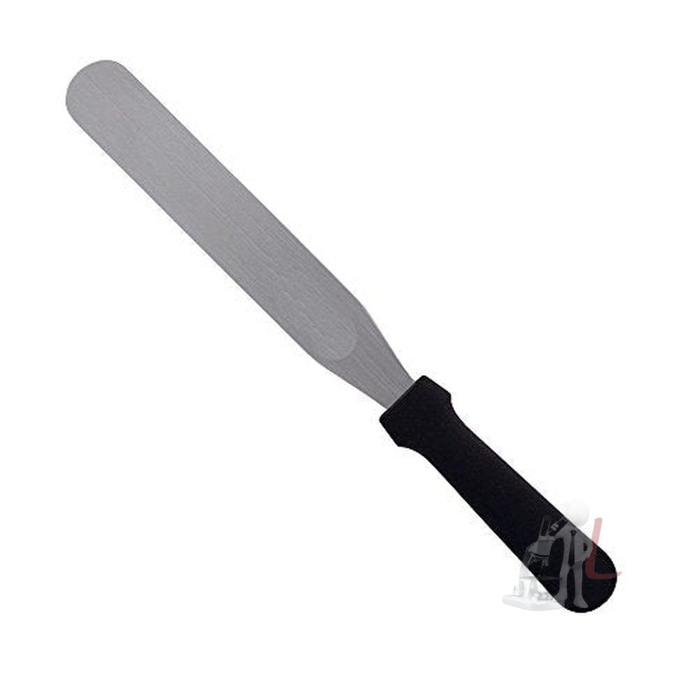 Spatula 8" Stainless Steel - Laboratorydeal