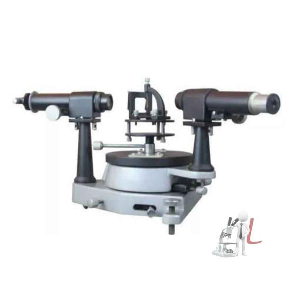 Spectrometer - Laboratorydeal