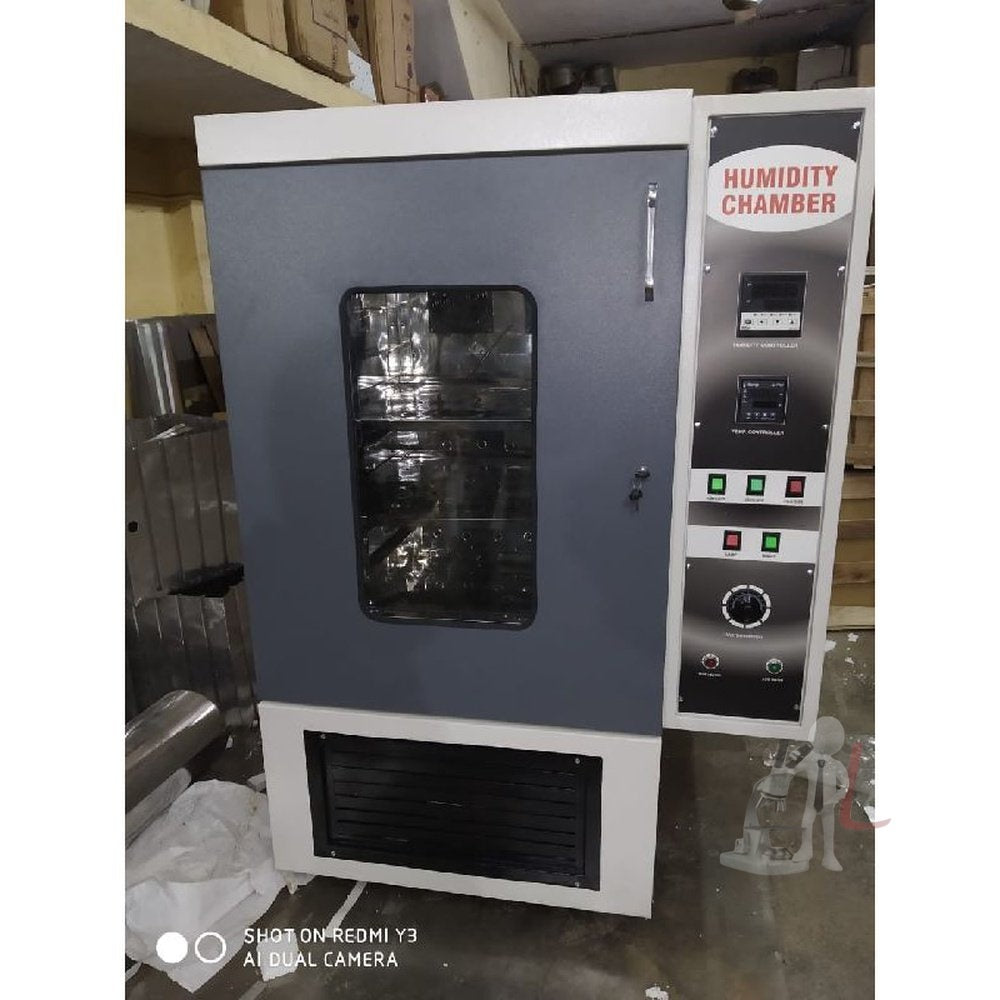 Stability Chamber - Laboratorydeal