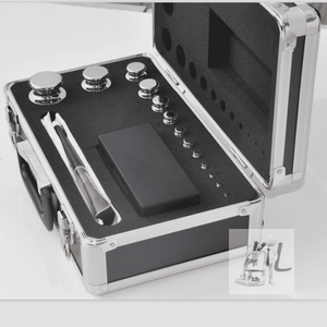 Standard Weight Box - Laboratorydeal