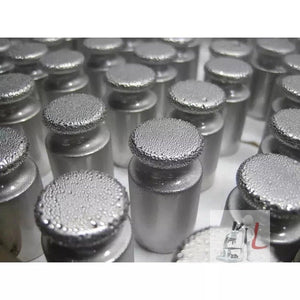 Standard Weight Box - Laboratorydeal